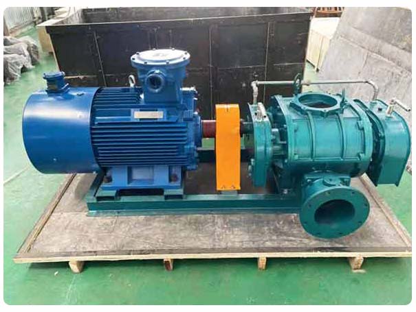 羅茨風機多少錢一臺?受哪些因素影響? 羅茨風機多少錢一臺?受哪些因素影響?