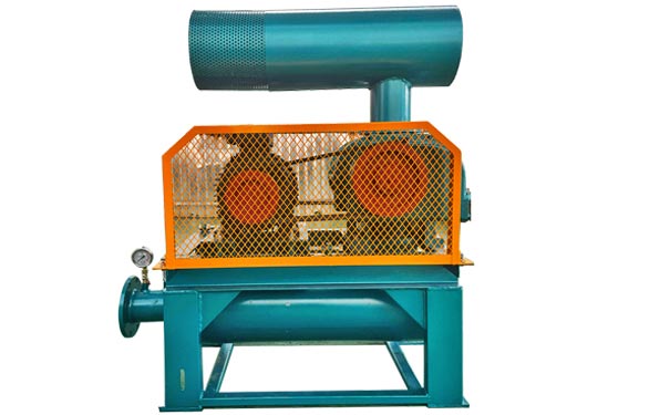 鋼鐵廠羅茨風機 鋼鐵廠羅茨風機