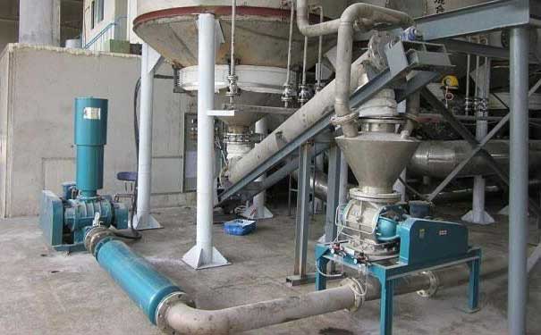 羅茨風(fēng)機(jī)壓力多少 羅茨風(fēng)機(jī)壓力多少